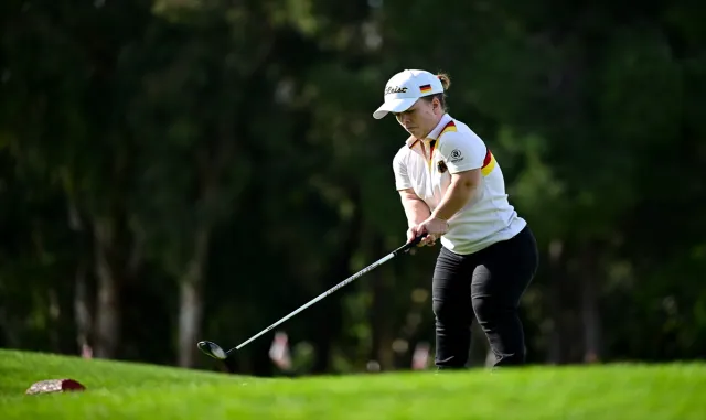 Türkiye Açık Para Golf Turnuvası, Antalya’da sona erdi Türkiye Açık Para Golf Turnuvası, Antalya’da sona erdi
