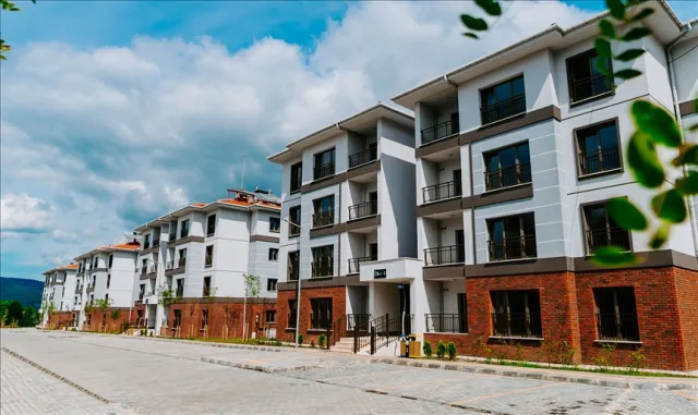Yüzyılın Konut Projesi’nde bu hafta 7 ilde daha kura çekilişi yapılacak