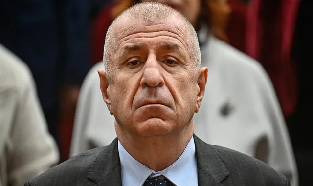 Zafer Partisi Genel Başkanı Ümit Özdağ, Hatay’da ziyaretlerde bulundu