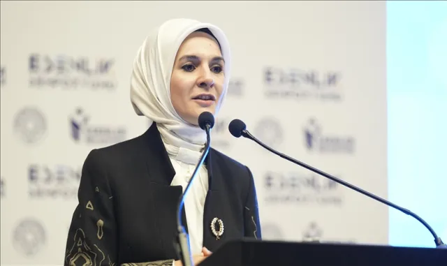 Bakan Göktaş, Çanakkale’de Şehit Aileleri ve Gaziler ile İftar Buluşması’nda konuştu: Bakan Göktaş, Çanakkale’de Şehit Aileleri ve Gaziler ile İftar Buluşması’nda konuştu: