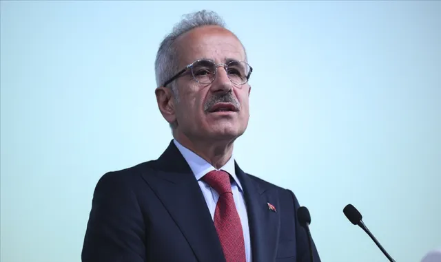 Bakan Uraloğlu, bölge ülkelerine yönelik uçuşlardaki son durumu paylaştı: Bakan Uraloğlu, bölge ülkelerine yönelik uçuşlardaki son durumu paylaştı: