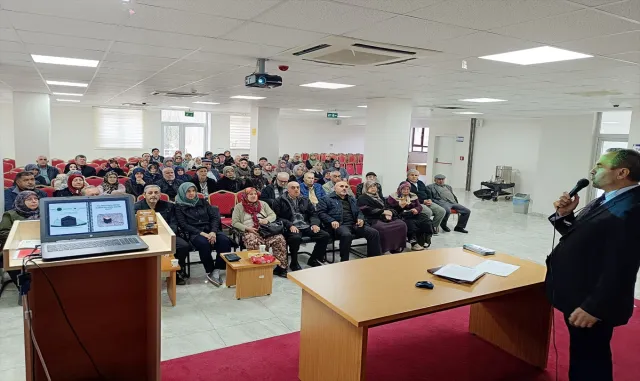 Beypazarı’ndan kısa kısa