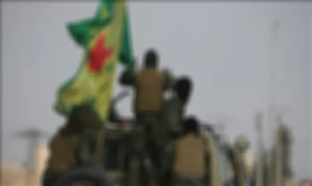 IKBY basını: Terör örgütü YPG elebaşlarından Salih Müslim öldü