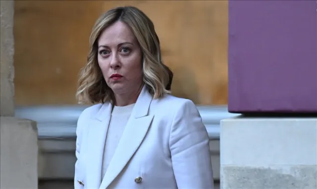 İtalya’da referandum yenilgisinin ardından Meloni hükümetinde istifalar gelmeye başladı İtalya’da referandum yenilgisinin ardından Meloni hükümetinde istifalar gelmeye başladı