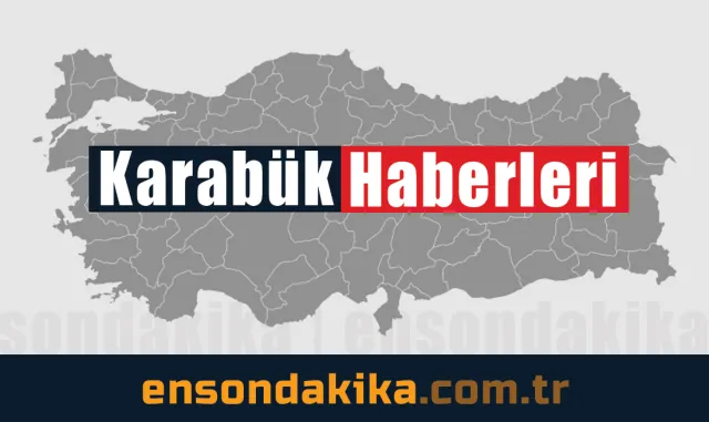 Karabük’te Nevruz Bayramı kutlandı
