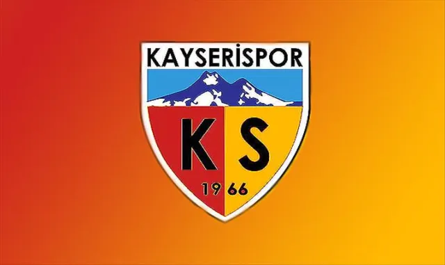 Kayserispor’dan Gençlerbirliği maçındaki hakem kararlarıyla ilgili açıklama: Kayserispor’dan Gençlerbirliği maçındaki hakem kararlarıyla ilgili açıklama: