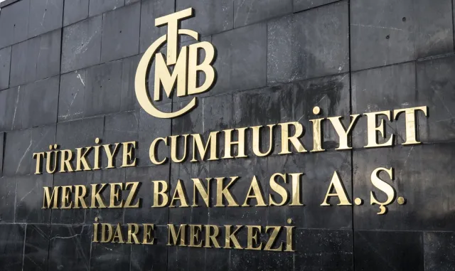 Merkez Bankası, politika faizini yüzde 37’de sabit bıraktı Merkez Bankası, politika faizini yüzde 37’de sabit bıraktı