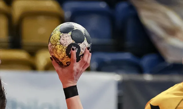 Nilüfer Belediyespor Hentbol Takımı, Avrupa’da yarı final peşinde