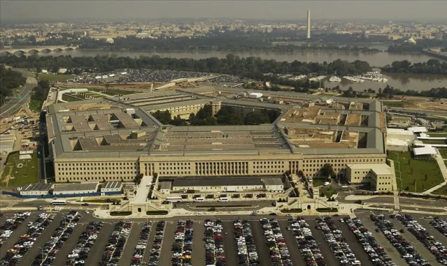 Pentagon’dan Anthropic’in yabancı çalışanlarının ulusal güvenlik riski oluşturabileceği uyarısı