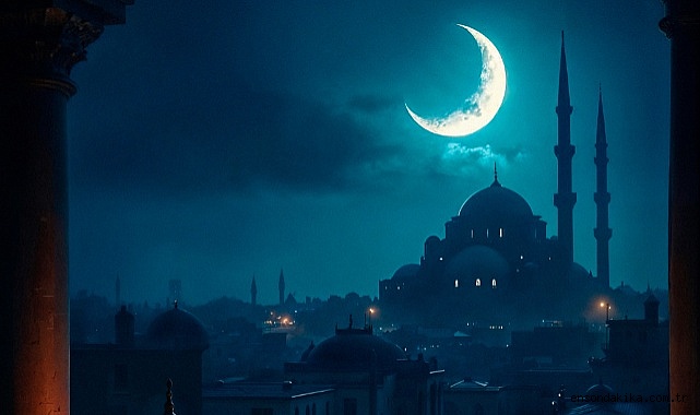 Ramazan Bayramı ne zaman? 2026 Bayram tatili kaç gün? Ramazan Bayramı ne zaman? 2026 Bayram tatili kaç gün?