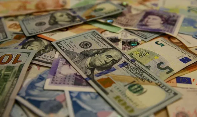 TCMB nezdinde Türk lirası uzlaşmalı vadeli döviz satım işlemlerine başlanacak TCMB nezdinde Türk lirası uzlaşmalı vadeli döviz satım işlemlerine başlanacak