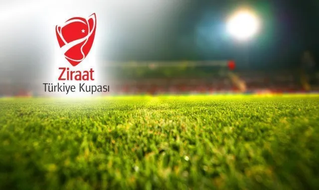 Ziraat Türkiye Kupası’nda çeyrek ve yarın final kuraları çekildi Ziraat Türkiye Kupası’nda çeyrek ve yarın final kuraları çekildi