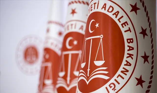 Adalet Bakanlığı görevde yükselme ve ünvan değişikliği sınav sonuçları açıklandı Adalet Bakanlığı görevde yükselme ve ünvan değişikliği sınav sonuçları açıklandı