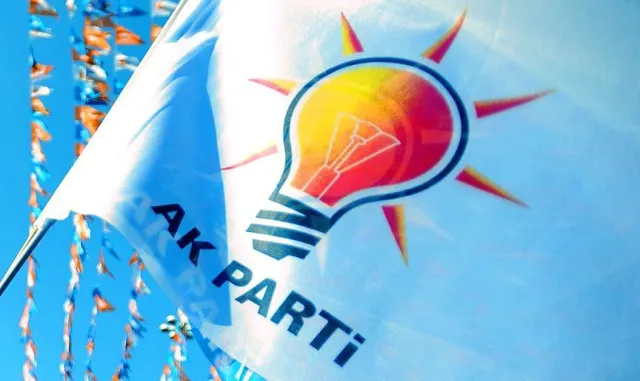 AK Parti Genel Başkan Yardımcısı Büyükgümüş, Akdeniz Bölge Strateji Toplantısı’nda konuştu: AK Parti Genel Başkan Yardımcısı Büyükgümüş, Akdeniz Bölge Strateji Toplantısı’nda konuştu: