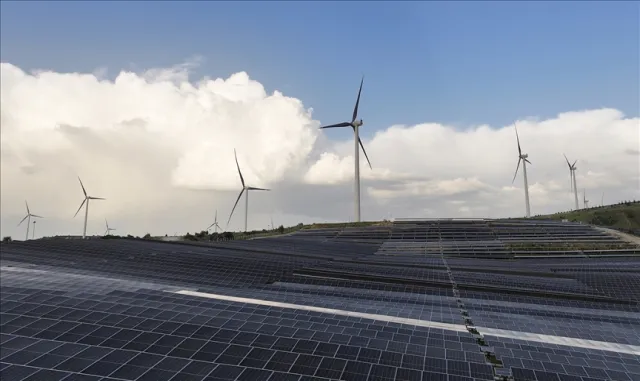 ANALİZ - Yeşil dönüşümde bölgesel güç: Türkiye’nin yenilenebilir enerji atılımı