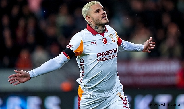 Ankara’da kadro sürprizi: Icardi ve Yunus 11’de Ankara’da kadro sürprizi: Icardi ve Yunus 11’de
