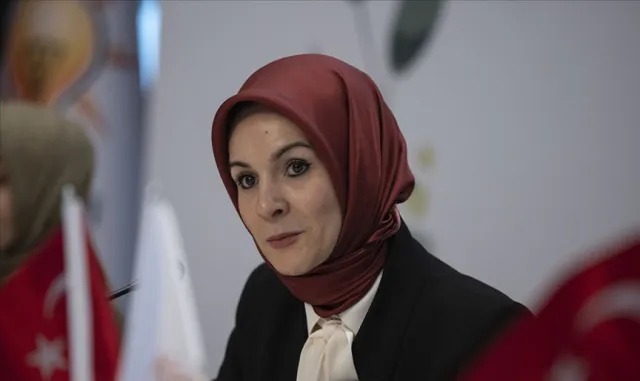 Bakan Göktaş, Suça Sürüklenen Çocuklar Çalıştayında konuştu: