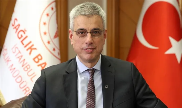 Bakan Memişoğlu’ndan SGK geri ödeme listesine dahil edilen ilaçlara ilişkin paylaşım: Bakan Memişoğlu’ndan SGK geri ödeme listesine dahil edilen ilaçlara ilişkin paylaşım: