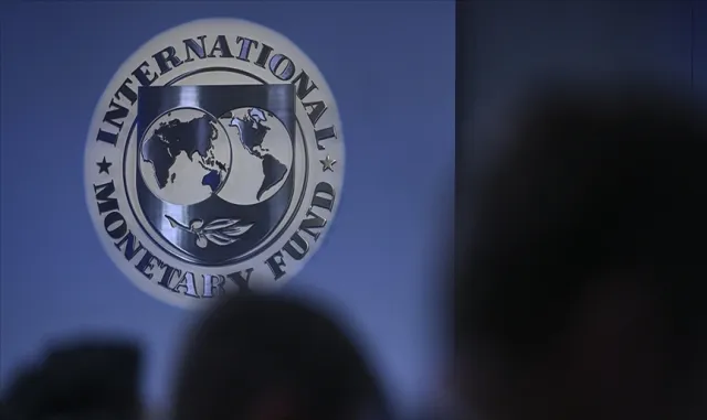 Bakan Şimşek, ABD’deki IMF-Dünya Bankası Bahar Toplantıları temaslarını değerlendirdi: Bakan Şimşek, ABD’deki IMF-Dünya Bankası Bahar Toplantıları temaslarını değerlendirdi: