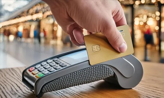 BDDK: Kredi kartı limitlerini düzenlemeye yönelik yeni bir karar yok BDDK: Kredi kartı limitlerini düzenlemeye yönelik yeni bir karar yok