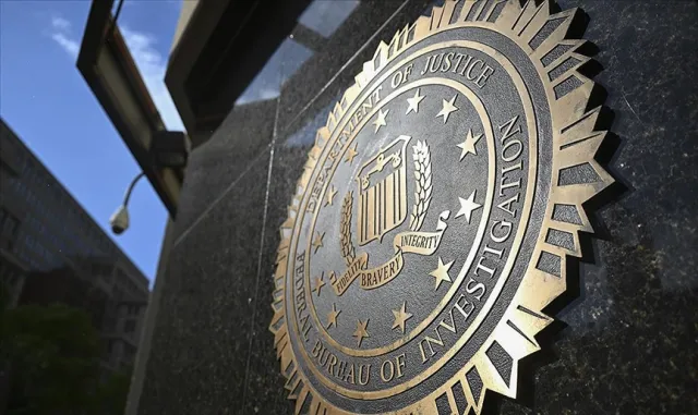 FBI Direktörü Kash Patel, The Atlantic’e 250 milyon dolarlık tazminat davası açtı FBI Direktörü Kash Patel, The Atlantic’e 250 milyon dolarlık tazminat davası açtı