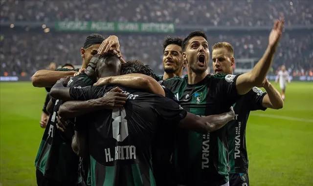 Gençlerbirliği-Kocaelispor maçının ardından Gençlerbirliği-Kocaelispor maçının ardından