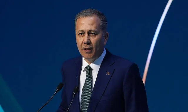 Gençlik ve Spor Bakan Yardımcısı Hamza Yerlikaya, 2028 Los Angeles hedefini açıkladı: