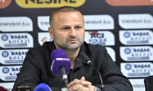 İmaj Altyapı Vanspor FK-İstanbulspor maçının ardından İmaj Altyapı Vanspor FK-İstanbulspor maçının ardından