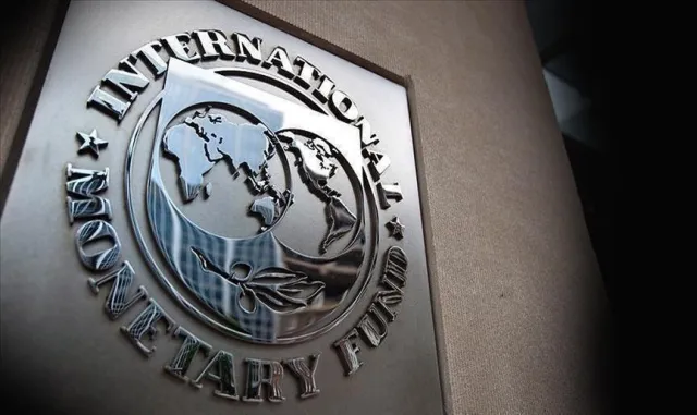 IMF Başkanı Georgieva, petrol fiyatları yüksek kalırsa zorlu günlerin yaşanacağı uyarısında bulundu IMF Başkanı Georgieva, petrol fiyatları yüksek kalırsa zorlu günlerin yaşanacağı uyarısında bulundu