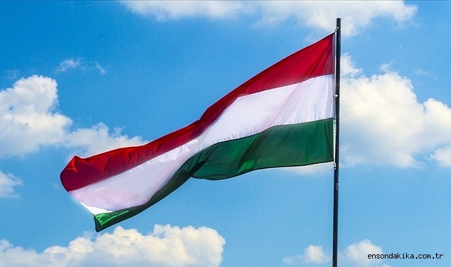 Macaristan’da genel seçimi kaybeden Orban: Kazanan partiyi tebrik ettim Macaristan’da genel seçimi kaybeden Orban: Kazanan partiyi tebrik ettim