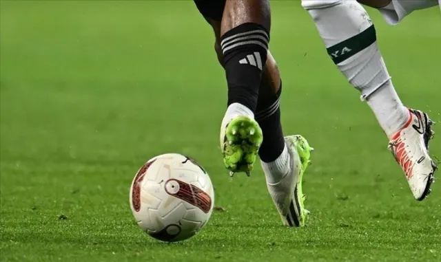 MKE Ankaragücü, Nesine 2. Lig’in son haftasında İskenderunspor’u 4-1 yendi MKE Ankaragücü, Nesine 2. Lig’in son haftasında İskenderunspor’u 4-1 yendi