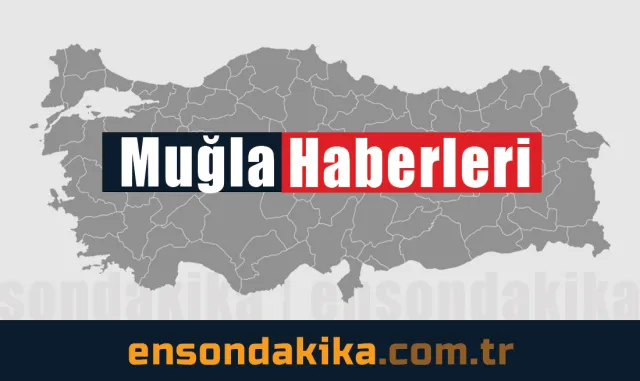 Muğla Büyükşehir Belediyesi Reklam A.Ş.Yönetim Kurulu Başkanı nitelikli cinsel taciz iddiasıyla gözaltına alındı