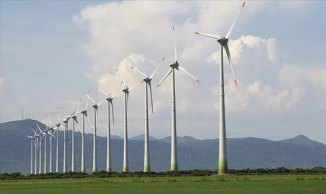 OSB’lerde yenilenebilir enerji kapasitesi fosil yakıtlıları geçti OSB’lerde yenilenebilir enerji kapasitesi fosil yakıtlıları geçti
