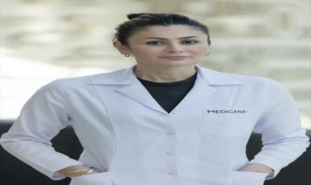 Parkinson yaşam kalitesini etkiliyor