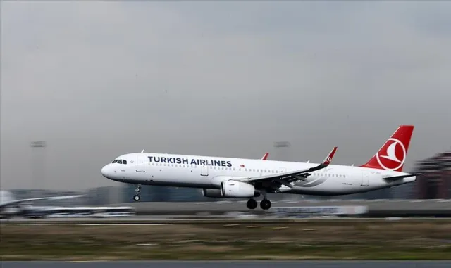 THY yönetimi Tokyo’da uluslararası yatırımcılarla buluştu THY yönetimi Tokyo’da uluslararası yatırımcılarla buluştu