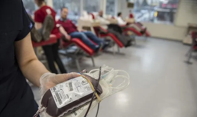 Türkiye’nin kan bağışı alanındaki tecrübesi Bosna Hersek’e aktarılıyor Türkiye’nin kan bağışı alanındaki tecrübesi Bosna Hersek’e aktarılıyor