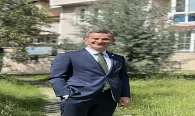 Türkiye rüzgarda üretim gücünü artırarak sanayi üssü konumuna yükseldi Türkiye rüzgarda üretim gücünü artırarak sanayi üssü konumuna yükseldi