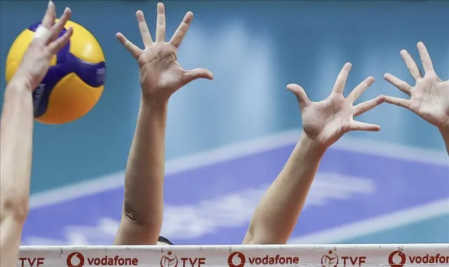 Vodafone Sultanlar Ligi’nde 5G destekli yenilikleri devreye aldı Vodafone Sultanlar Ligi’nde 5G destekli yenilikleri devreye aldı