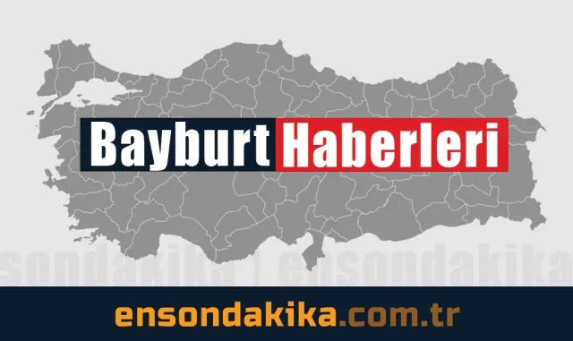 Bayburt’taki uyuşturucu operasyonunda 3 kişi gözaltına alındı Bayburt’taki uyuşturucu operasyonunda 3 kişi gözaltına alındı