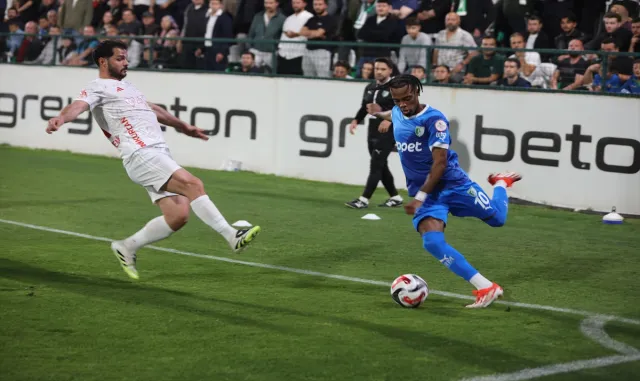 Bodrum FK-Pendikspor maçının ardından Bodrum FK-Pendikspor maçının ardından