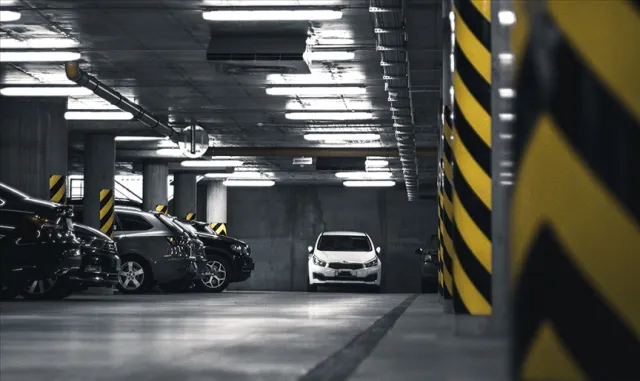 Büyükçekmece Belediye Meclisi’nde, ilçedeki otopark bedellerinin kullanımı hakkında soru önergesi