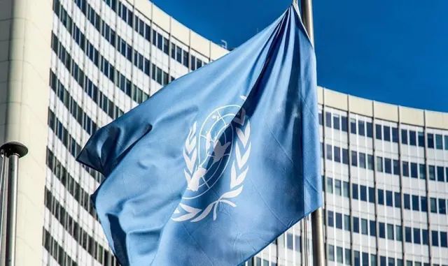 DSÖ: KDC ve Uganda’daki Ebola salgını uluslararası öneme sahip halk sağlığı acil durumu oluşturuyor DSÖ: KDC ve Uganda’daki Ebola salgını uluslararası öneme sahip halk sağlığı acil durumu oluşturuyor