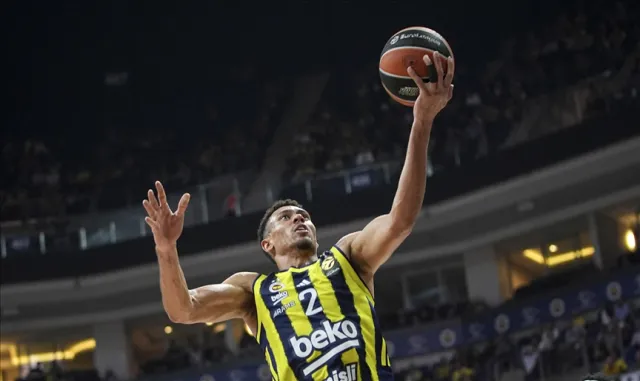 Fenerbahçe Beko, Avrupa şampiyonluğu için yola çıktı Fenerbahçe Beko, Avrupa şampiyonluğu için yola çıktı