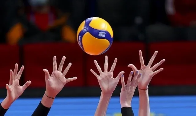Göztepe Kadın Voleybol Takımı, Rus smaçör Vaganova’yı transfer etti Göztepe Kadın Voleybol Takımı, Rus smaçör Vaganova’yı transfer etti