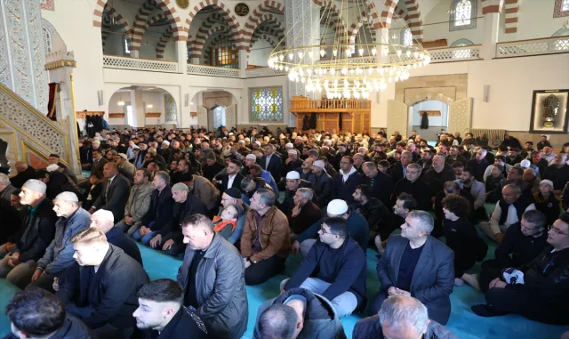 Kayseri ve çevre illerde acemi kasaplar hastanelik oldu Kayseri ve çevre illerde acemi kasaplar hastanelik oldu