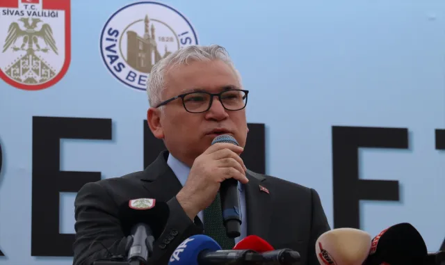 Kayseri ve çevre illerde Hıdırellez etkinliği düzenlendi Kayseri ve çevre illerde Hıdırellez etkinliği düzenlendi