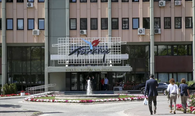 Kültür ve Turizm Bakanlığı ile Türk Telekom arasında müze ve ören yerlerine dair protokol imzalandı