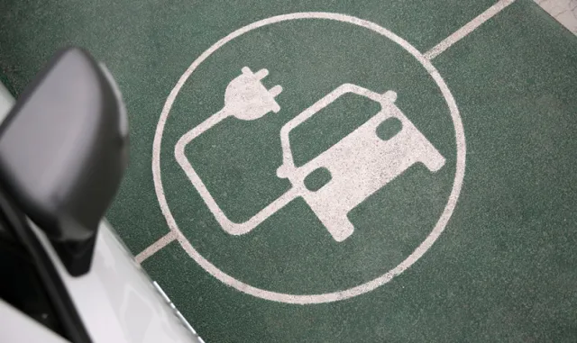 Küresel elektrikli araç satışları nisanda yüzde 6 artışla 1,6 milyon oldu Küresel elektrikli araç satışları nisanda yüzde 6 artışla 1,6 milyon oldu