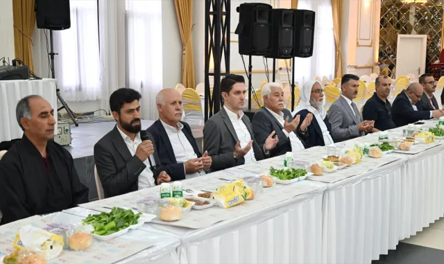 Mardin’de 13 yıllık husumet barışla son buldu