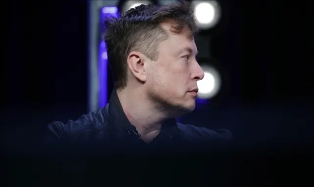 Musk’ın uzay şirketi SpaceX halka arz başvurusu yaptı Musk’ın uzay şirketi SpaceX halka arz başvurusu yaptı